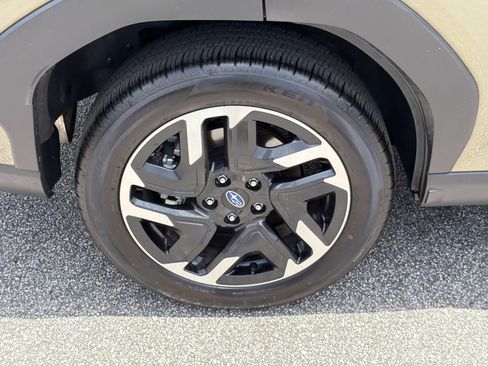 Certified 2026 Subaru Forester Limited AWD/4WD image 18