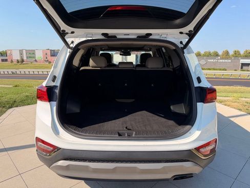 Used 2020 Hyundai Santa Fe Limited AWD/4WD image 33