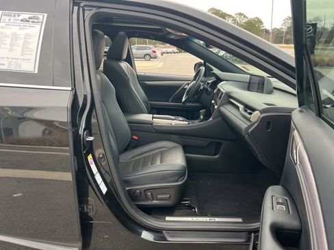 Used 2019 Lexus RX 350 F Sport w/ Navigation Package image 41