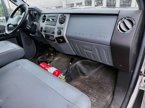 Used 2015 Ford F650 2WD Regular Cab Super Duty image 23