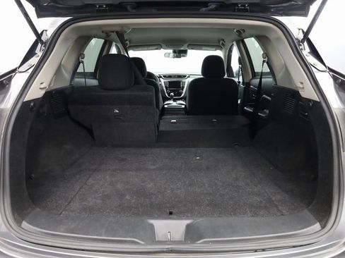 Certified 2025 Nissan Murano SV w/ Cargo Package image 25