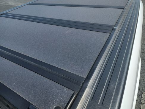 Used 2022 RAM 1500 Laramie RWD image 13