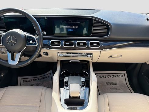 Used 2020 Mercedes-Benz GLE 350 4MATIC image 20