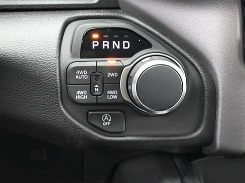 New 2026 RAM 1500 Big Horn AWD/4WD image 19