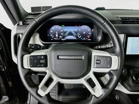 Used 2024 Land Rover Defender 90 S AWD/4WD image 12