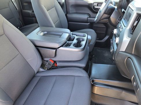 Used 2024 GMC Sierra 1500 Pro w/ Trailering Package image 10