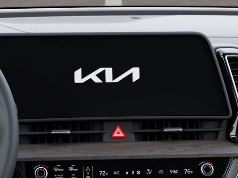 New 2024 Kia Sportage X-Line w/ X-Line Premium Package AWD/4WD image 20