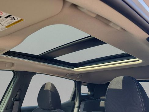 New 2026 Nissan Kicks SV image 31