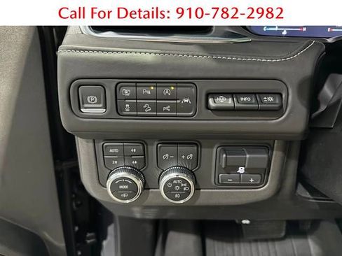 Certified 2024 GMC Yukon Denali Ultimate image 34