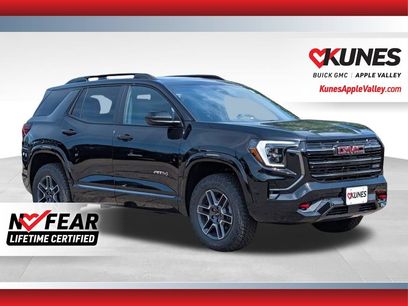 New 2026 GMC Terrain AT4 w/ Convenience Package III