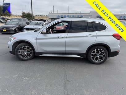 Used 2021 BMW X1 xDrive28i w/ Convenience Package
