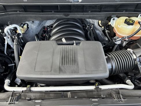 Used 2023 Chevrolet Tahoe High Country w/ Premium Package 2 RWD image 18