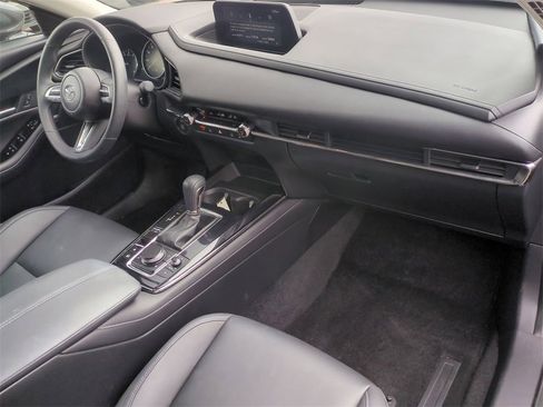 Used 2021 MAZDA CX-30 AWD 2.5 S w/ Preferred Package image 30