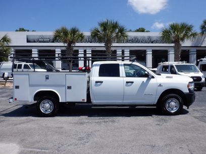 Used 2022 RAM 2500 Tradesman w/ Cold Weather Group