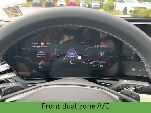 New 2025 Audi A5 2.0T Premium Plus Sedan image 7