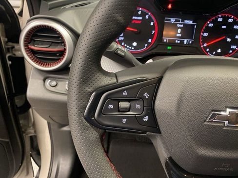 New 2026 Chevrolet Trax RS w/ Driver Confidence Package image 14