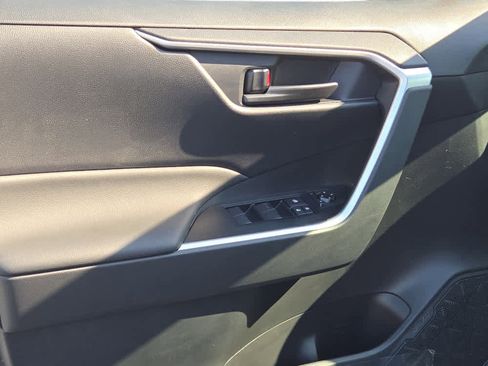 New 2025 Toyota RAV4 LE image 20