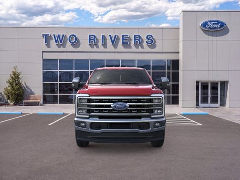 New 2026 Ford F250 4x4 Crew Cab Super Duty image 6