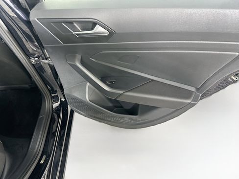 Used 2024 Volkswagen Jetta S FWD image 27