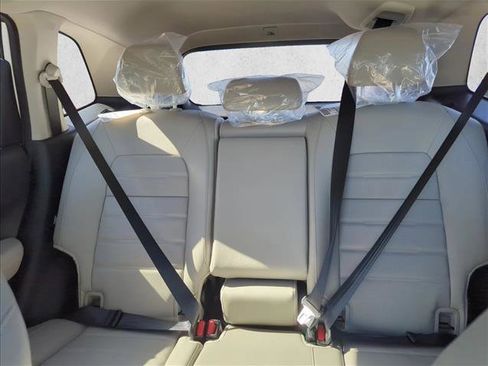 New 2026 Honda CR-V EX-L image 18