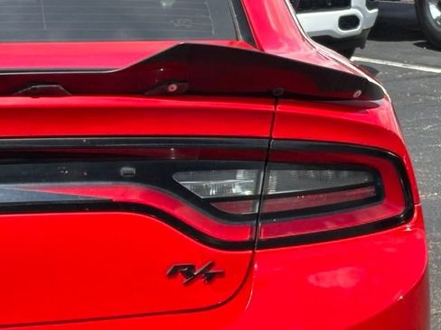Used 2021 Dodge Charger R/T w/ Blacktop Package RWD image 13