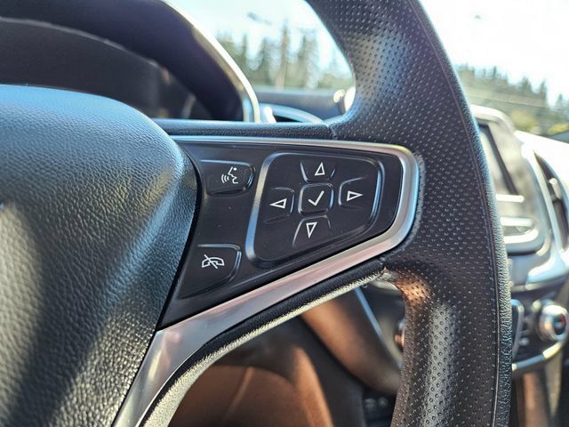 Used 2024 Chevrolet Equinox LT FWD image 37