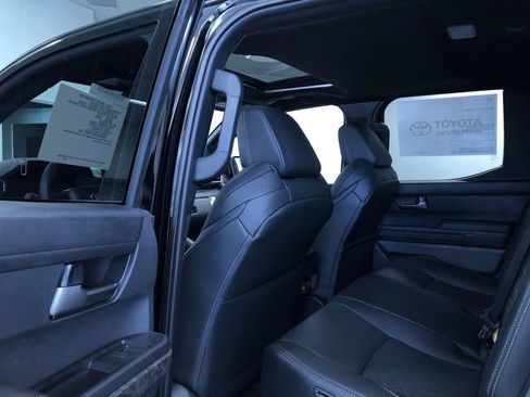 New 2026 Toyota Tacoma Limited AWD/4WD image 13