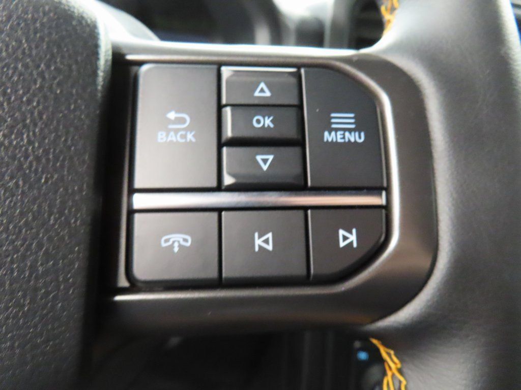 Used 2025 Ford F150 Tremor AWD/4WD image 60