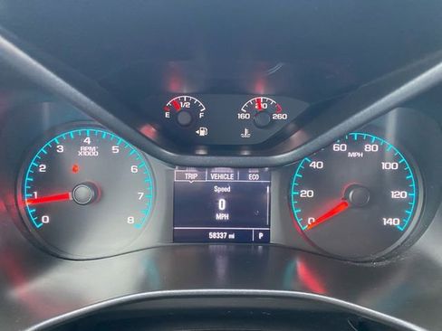 Used 2019 Chevrolet Colorado W/T image 19