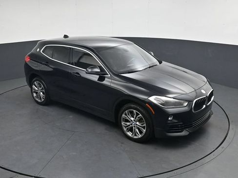 Used 2018 BMW X2 sDrive28i w/ Convenience Package FWD image 23