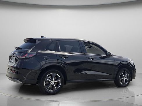 Certified 2025 Honda HR-V EX-L image 7