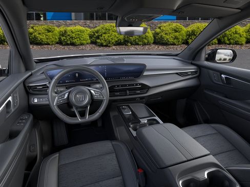 New 2025 Buick Enclave Sport Touring w/ Power Package image 39