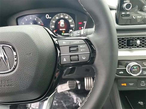 New 2026 Acura Integra A-Spec image 18