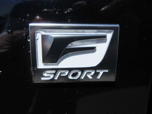 Used 2022 Lexus RX 450h F Sport w/ Accessory Package AWD/4WD image 3