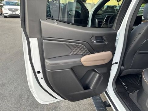 Used 2026 GMC Canyon Denali AWD/4WD image 20