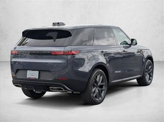 New 2026 Land Rover Range Rover Sport SE AWD/4WD video 2