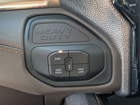 New 2026 RAM 2500 Limited image 22