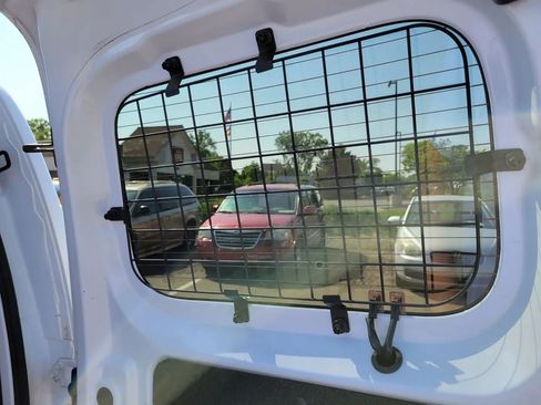 Used 2020 Nissan NV200 SV w/ Sliding Glass Door Package image 25