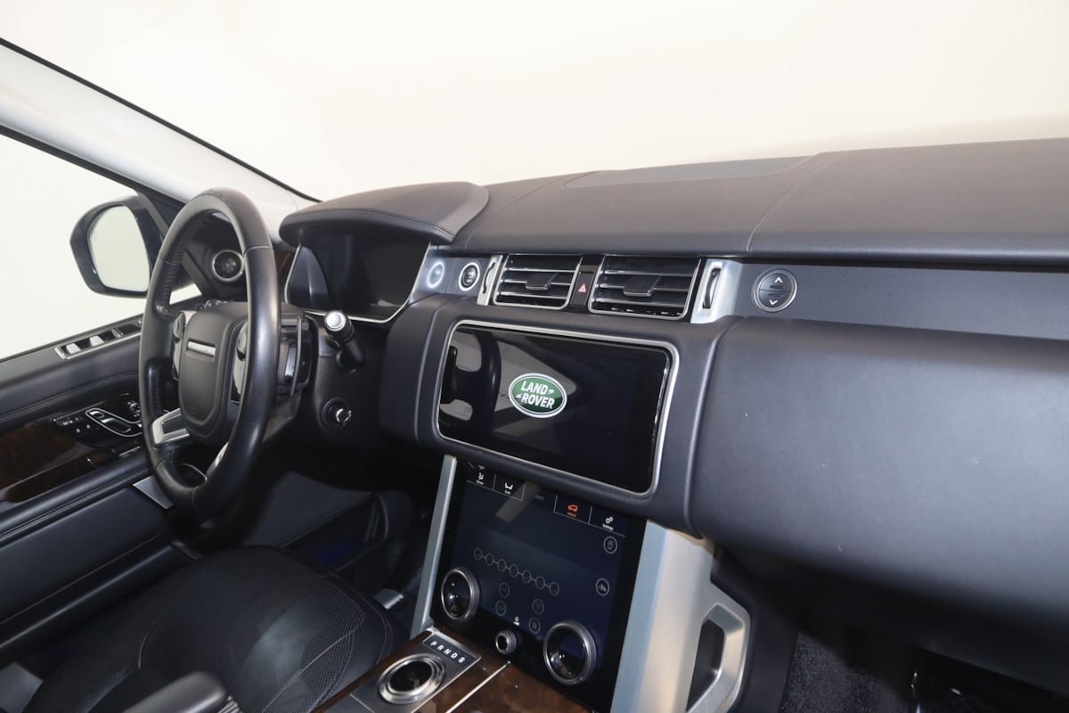 Used 2022 Land Rover Range Rover Westminster Edition AWD/4WD image 44