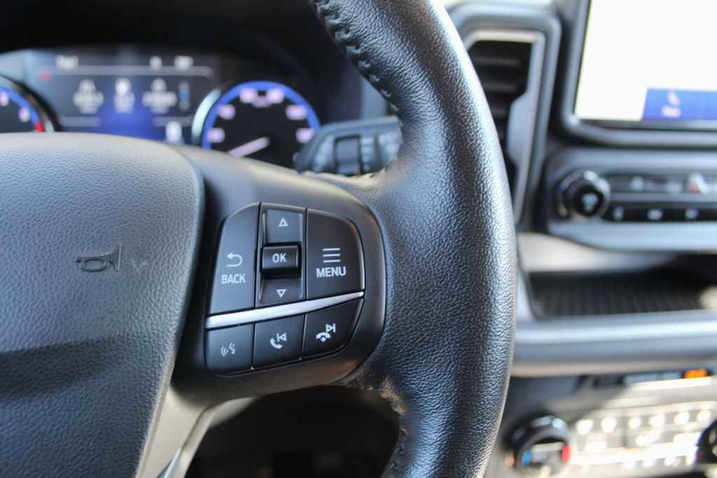Used 2021 Ford Bronco Sport Outer Banks AWD/4WD image 15