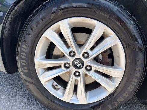 Used 2013 Hyundai Sonata GLS w/ Popular Equipment Pkg FWD image 9