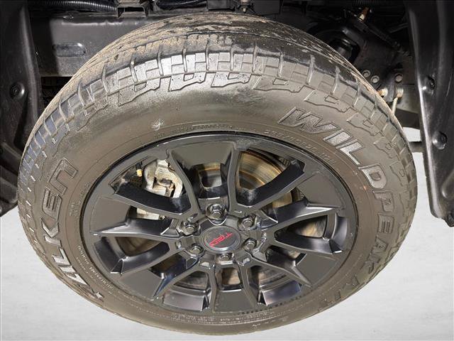 Used 2023 Toyota Tundra SR5 w/ SR5 Convenience Package RWD image 17