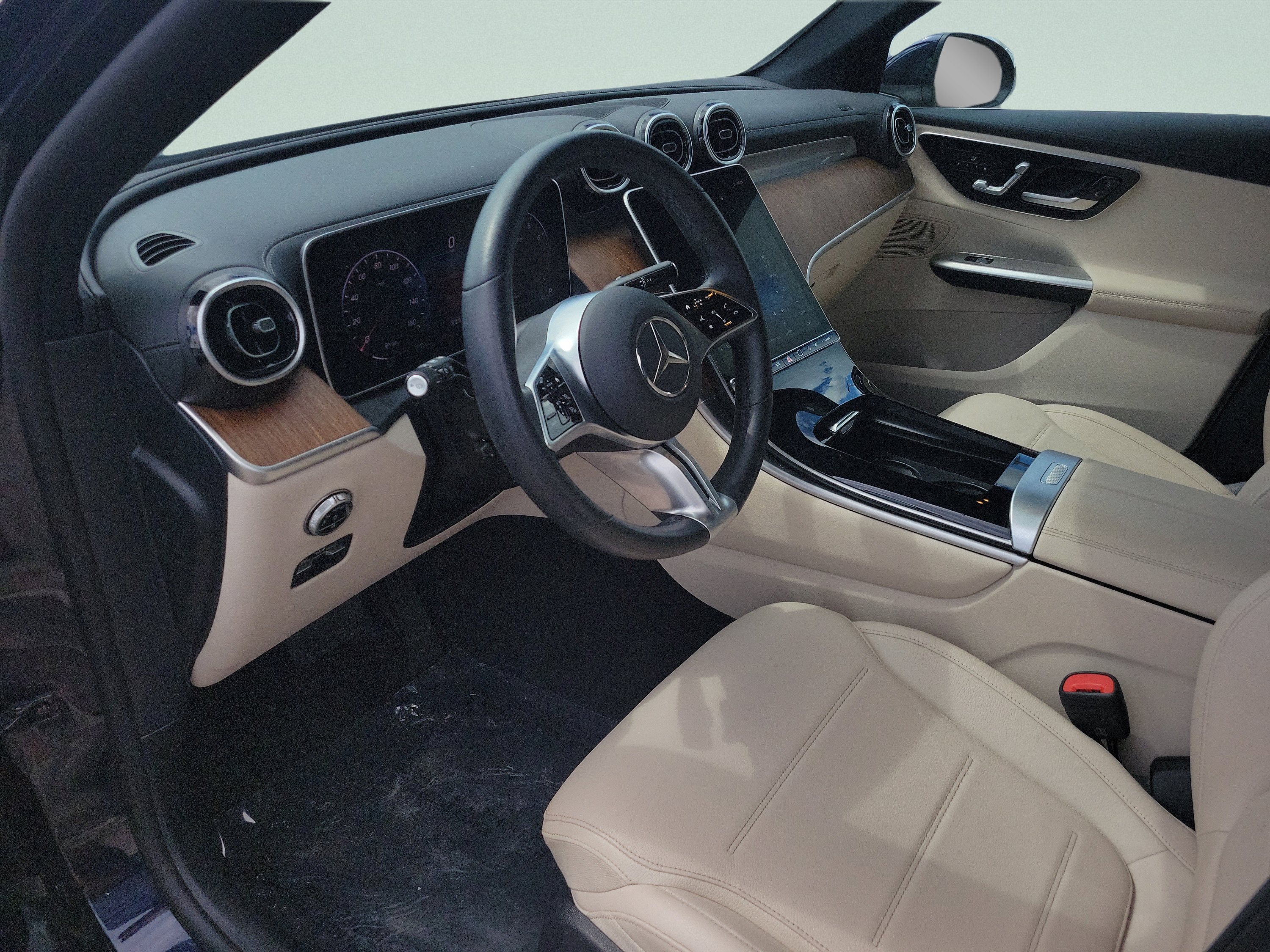 Certified 2024 Mercedes-Benz GLC 300 4MATIC image 19