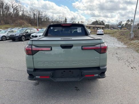 Used 2022 Hyundai Santa Cruz SEL w/ Activity Package image 11