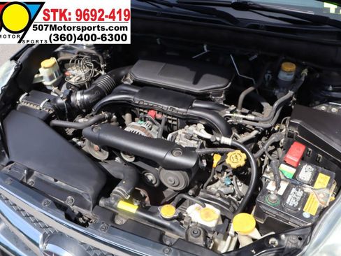 Used 2011 Subaru Legacy 2.5i Premium AWD/4WD image 24