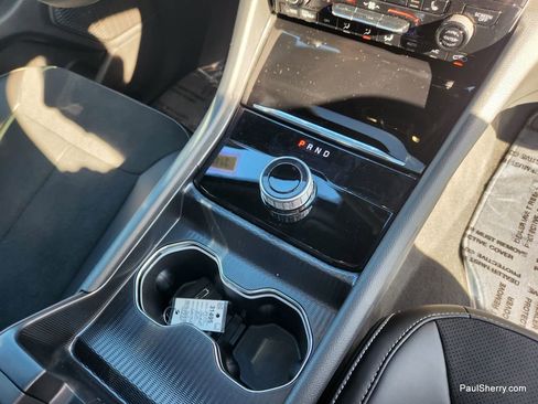 New 2025 Jeep Grand Cherokee Altitude image 41