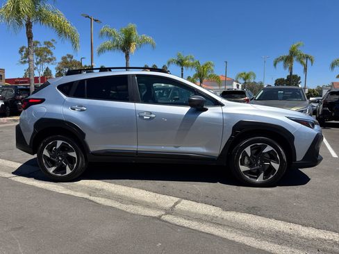 Certified 2025 Subaru Crosstrek 2.5i Limited w/ Crosstrek Mirror Package AWD/4WD image 5