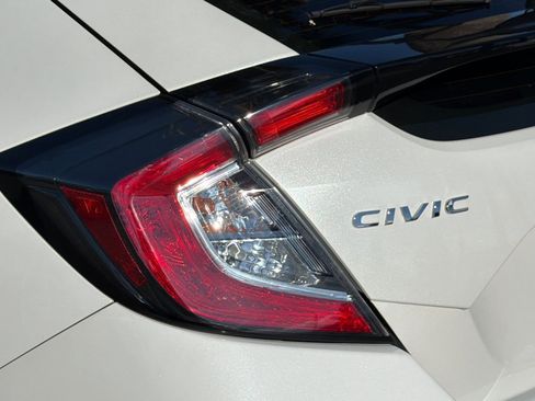 Used 2020 Honda Civic EX-L image 12
