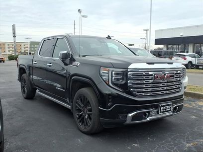 Used 2022 GMC Sierra 1500 Denali w/ Denali Reserve Package