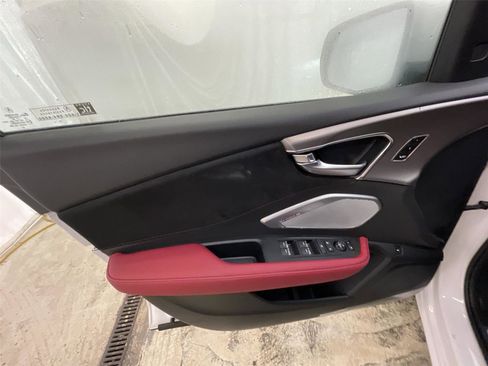 New 2026 Acura RDX A-Spec image 12